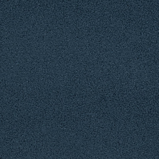 D3617 Plain & Solid Indigo Blue Charlotte Fabrics