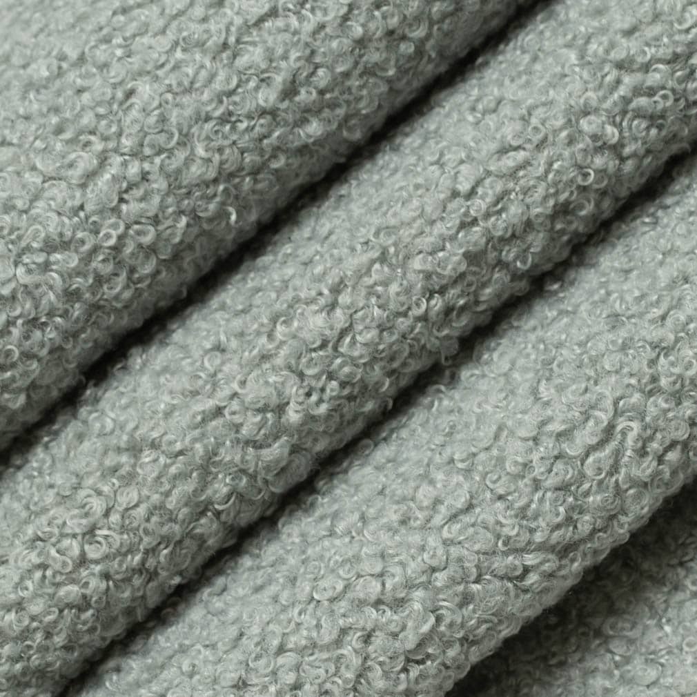 D3621 Plain & Solid Slate Blue,Grey & Silver Charlotte Fabrics