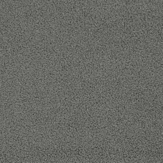 D3622 Plain & Solid Steel Grey & Silver Charlotte Fabrics