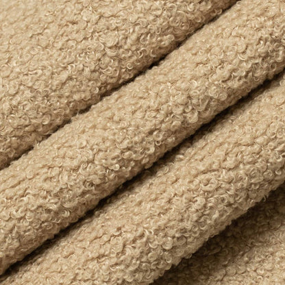 D3623 Plain & Solid Wheat Beige & Taupe Charlotte Fabrics