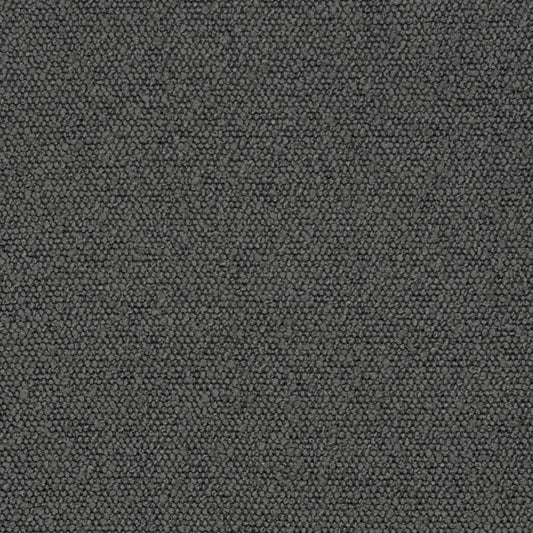D3624 Plain & Solid Graphite Grey & Silver Charlotte Fabrics