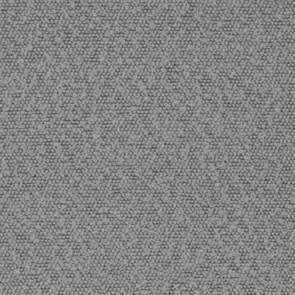 D3631 Plain & Solid Haze Grey & Silver Charlotte Fabrics