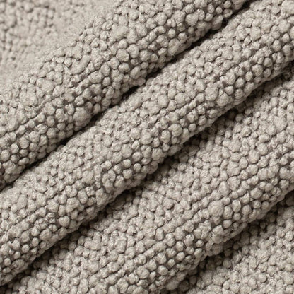 D3632 Plain & Solid Pewter Grey & Silver Charlotte Fabrics