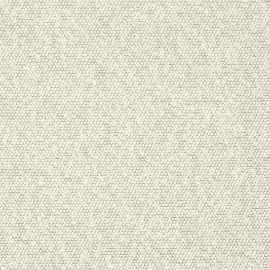D3633 Plain & Solid Fog White & Ivory Charlotte Fabrics