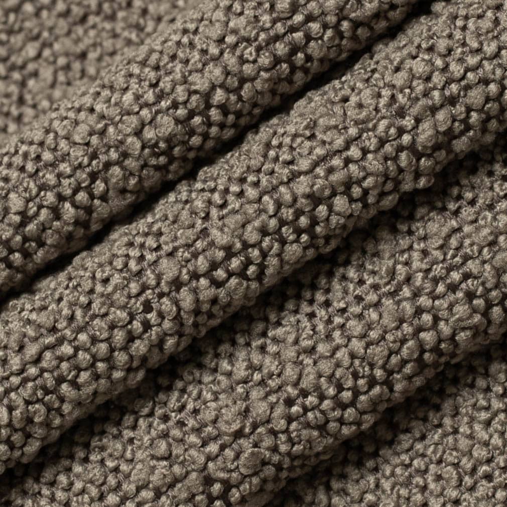 D3634 Plain & Solid Latte Brown Charlotte Fabrics