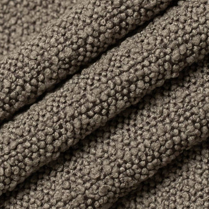 D3634 Plain & Solid Latte Brown Charlotte Fabrics