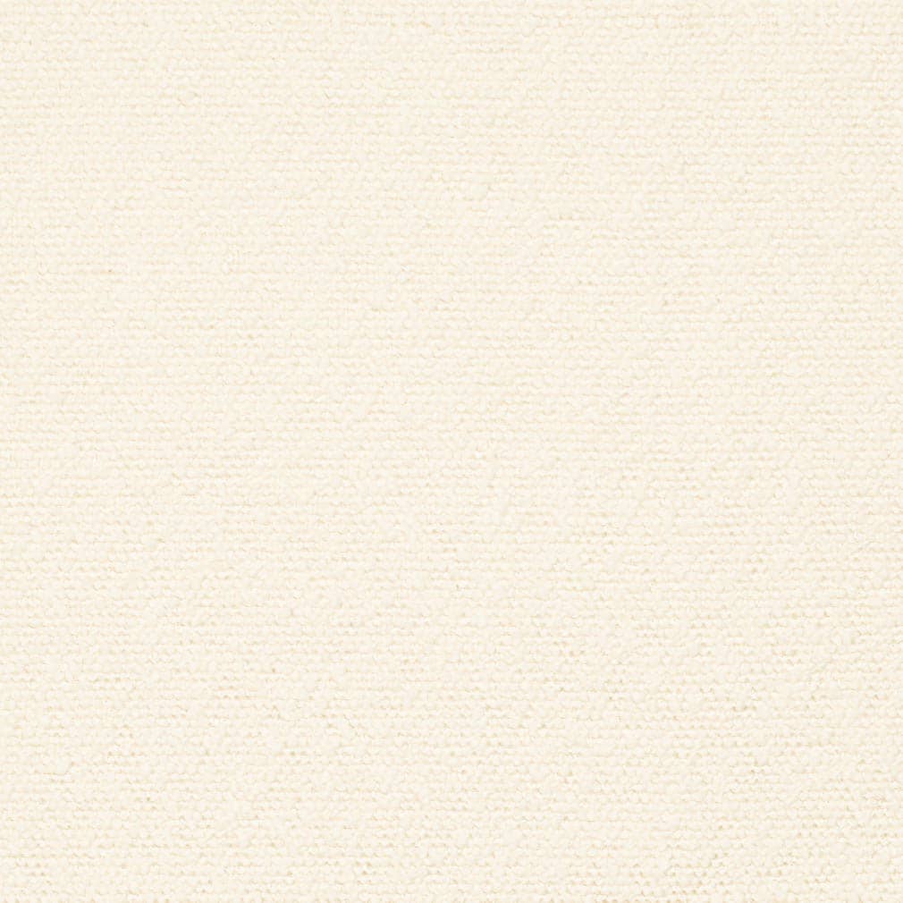 D3637 Plain & Solid Ivory White & Ivory Charlotte Fabrics
