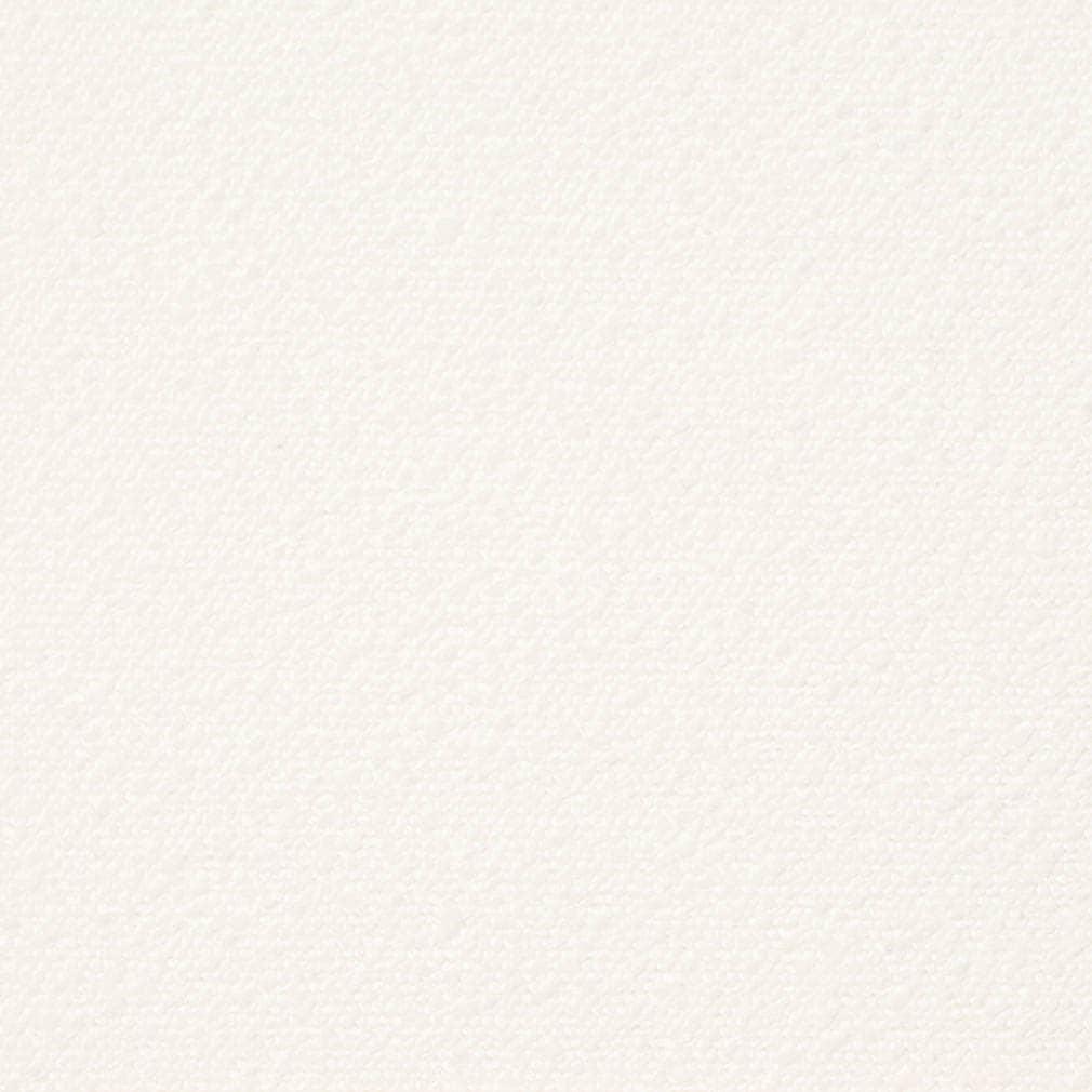 D3638 Plain & Solid Snow White & Ivory Charlotte Fabrics