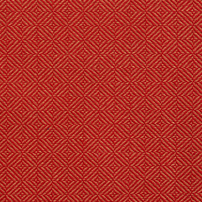 D363 Abstract & Geometric,Diamonds,Small Scale Spice Orange & Rust Charlotte Fabrics