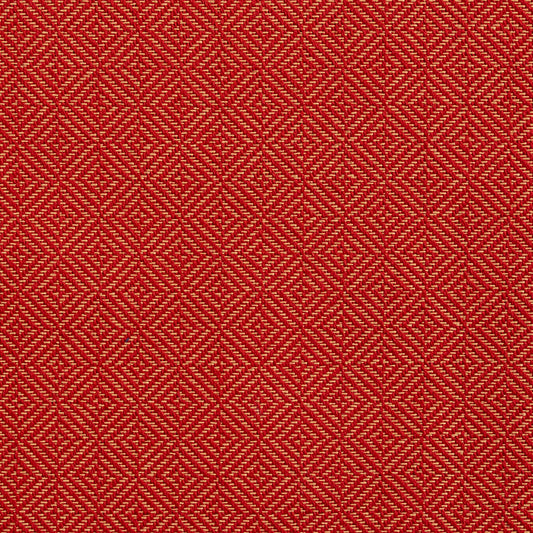 D363 Abstract & Geometric,Diamonds,Small Scale Spice Orange & Rust Charlotte Fabrics