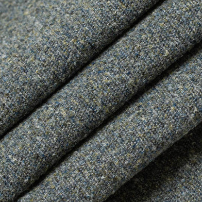 D3645 Plain & Solid Atlantic Blue Charlotte Fabrics