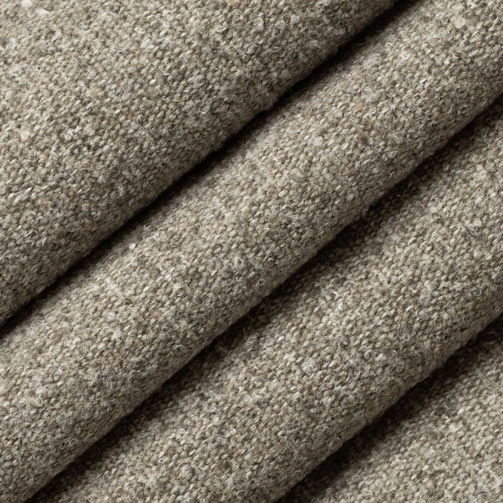 D3648 Plain & Solid Feather Beige & Taupe Charlotte Fabrics