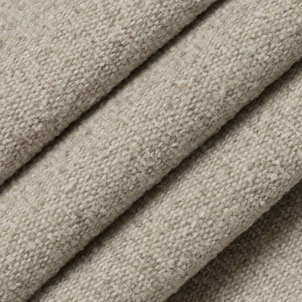 D3649 Plain & Solid Flax Beige & Taupe Charlotte Fabrics