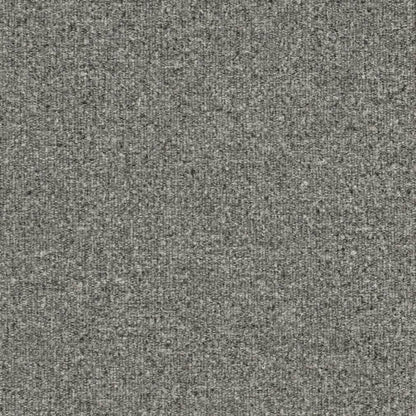 D3650 Plain & Solid Flannel Grey & Silver Charlotte Fabrics