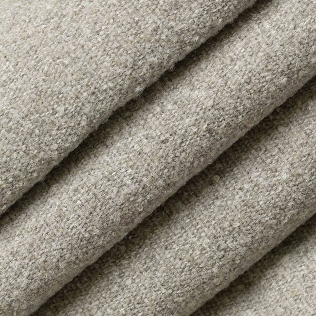 D3652 Plain & Solid Dove Grey & Silver Charlotte Fabrics