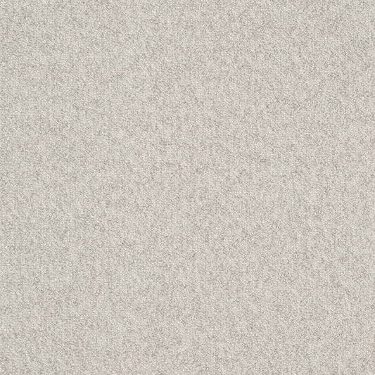 D3654 Plain & Solid Cement Grey & Silver Charlotte Fabrics