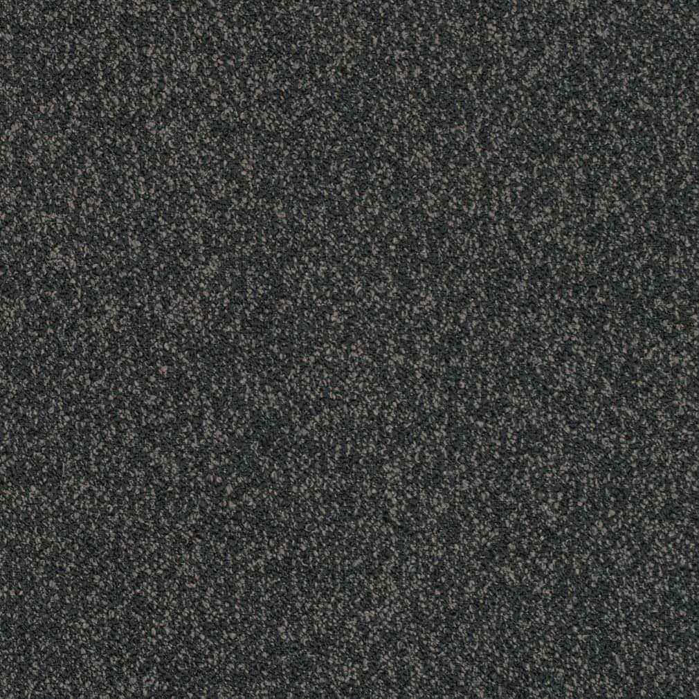D3656 Plain & Solid Black Charlotte Fabrics Tweed & Textures,Boucle