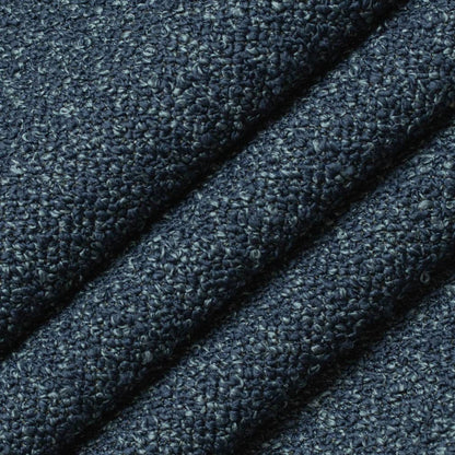 D3657 Plain & Solid Navy Blue Charlotte Fabrics