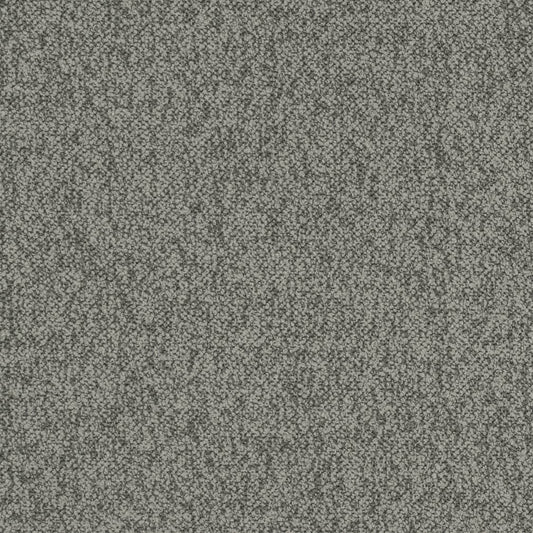 D3659 Plain & Solid Grey & Silver Charlotte Fabrics Tweed & Textures,Boucle