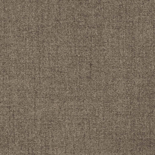 D3662 Plain & Solid Brown Charlotte Fabrics Tweed & Textures