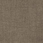 D3662 Plain & Solid Coffee Brown Charlotte Fabrics