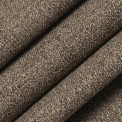 D3662 Plain & Solid Coffee Brown Charlotte Fabrics