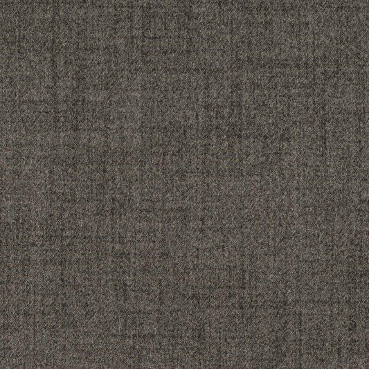 D3663 Plain & Solid Brown Charlotte Fabrics Tweed & Textures