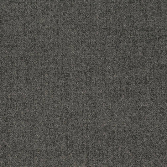 D3664 Plain & Solid Brown Charlotte Fabrics Tweed & Textures