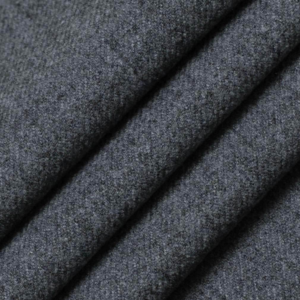 D3666 Plain & Solid Oxford Blue Charlotte Fabrics