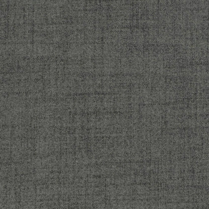 D3667 Plain & Solid Shadow Grey & Silver Charlotte Fabrics