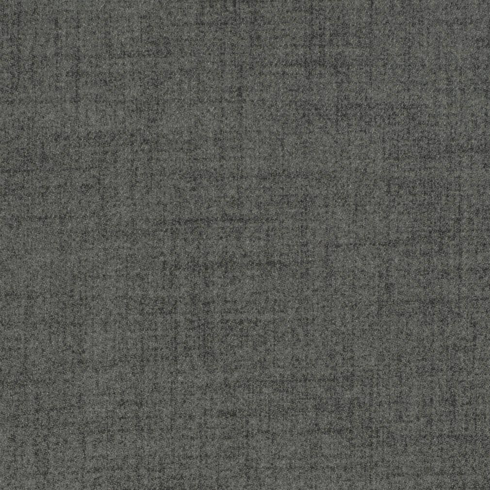 D3667 Plain & Solid Grey & Silver Charlotte Fabrics Tweed & Textures