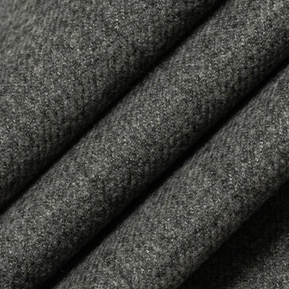 D3667 Plain & Solid Shadow Grey & Silver Charlotte Fabrics