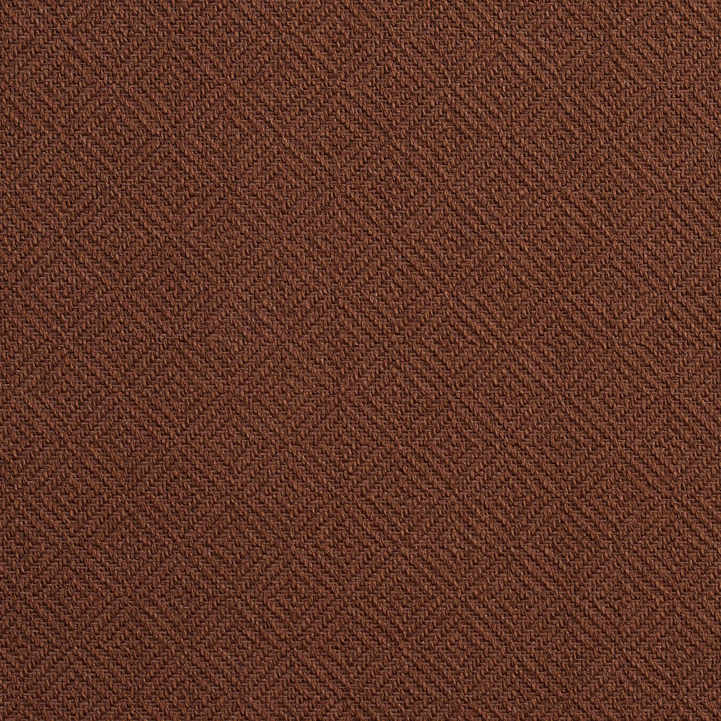 D366 Abstract & Geometric,Diamonds,Small Scale Chocolate Brown Charlotte Fabrics