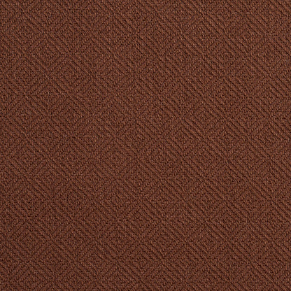 D366 Abstract & Geometric,Diamonds,Small Scale Chocolate Brown Charlotte Fabrics