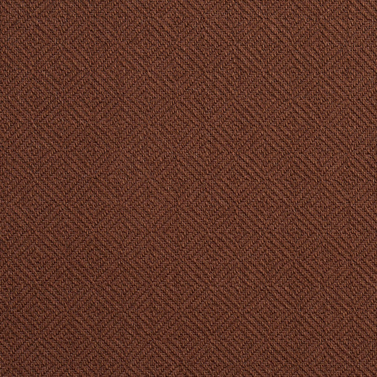 D366 Abstract & Geometric,Diamonds,Small Scale Chocolate Brown Charlotte Fabrics