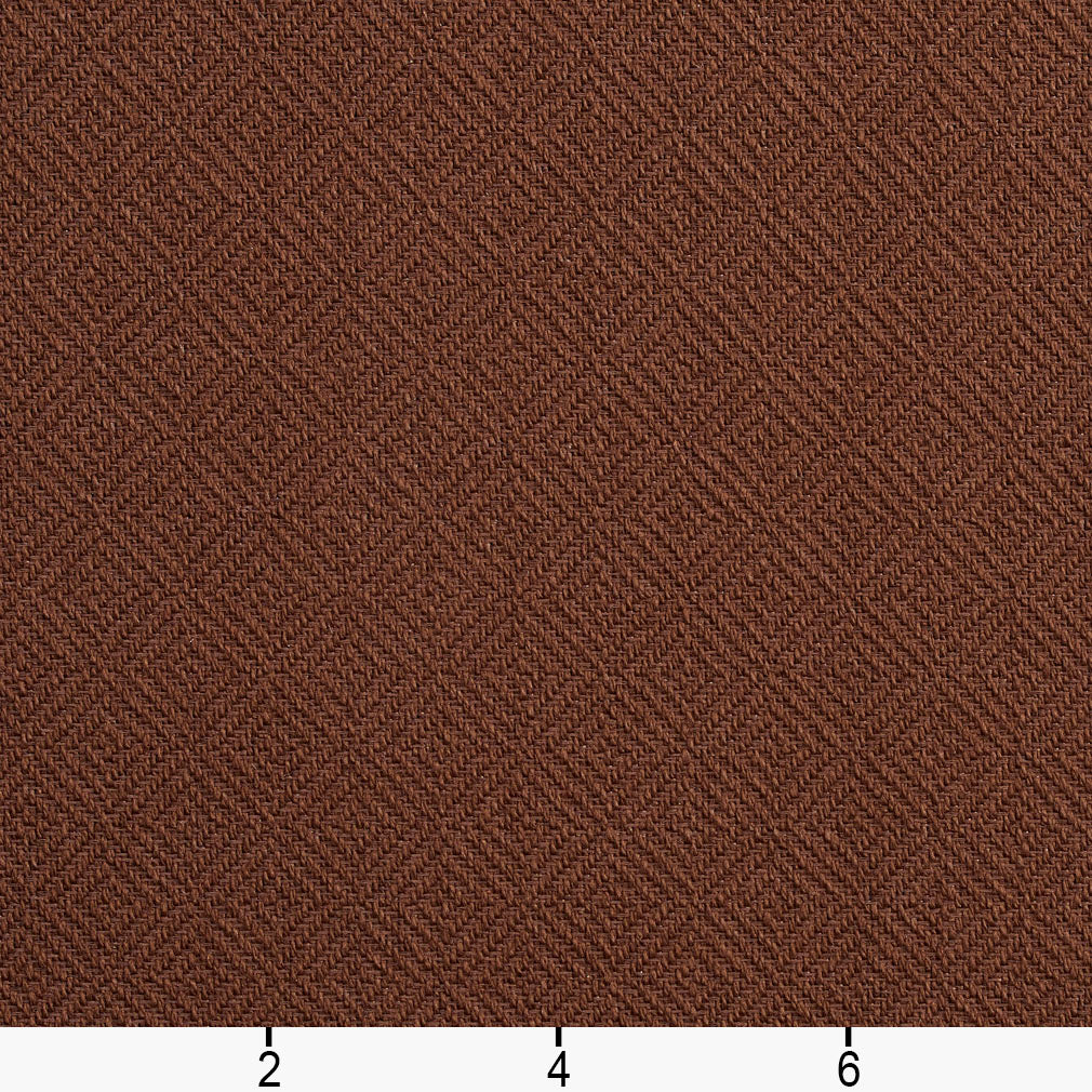 D366 Abstract & Geometric,Diamonds,Small Scale Chocolate Brown Charlotte Fabrics