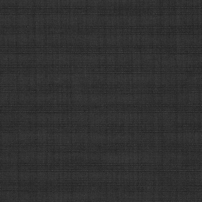 D3676 Plain & Solid Ebony Black Charlotte Fabrics