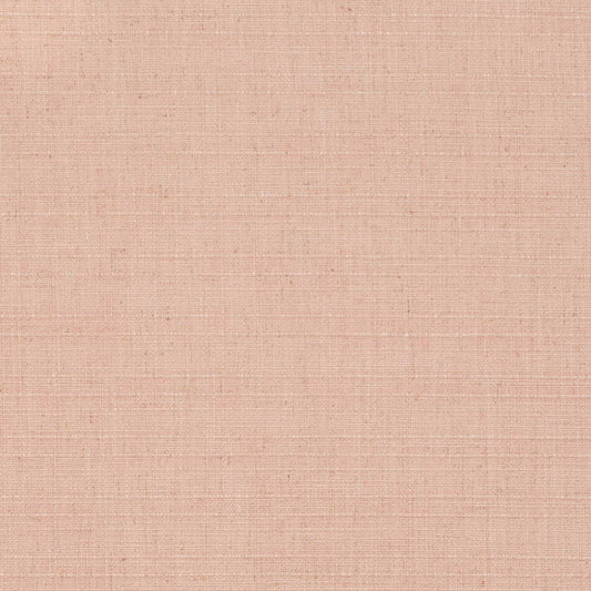 D3677 Plain & Solid Pink Charlotte Fabrics Linen,Tweed & Textures