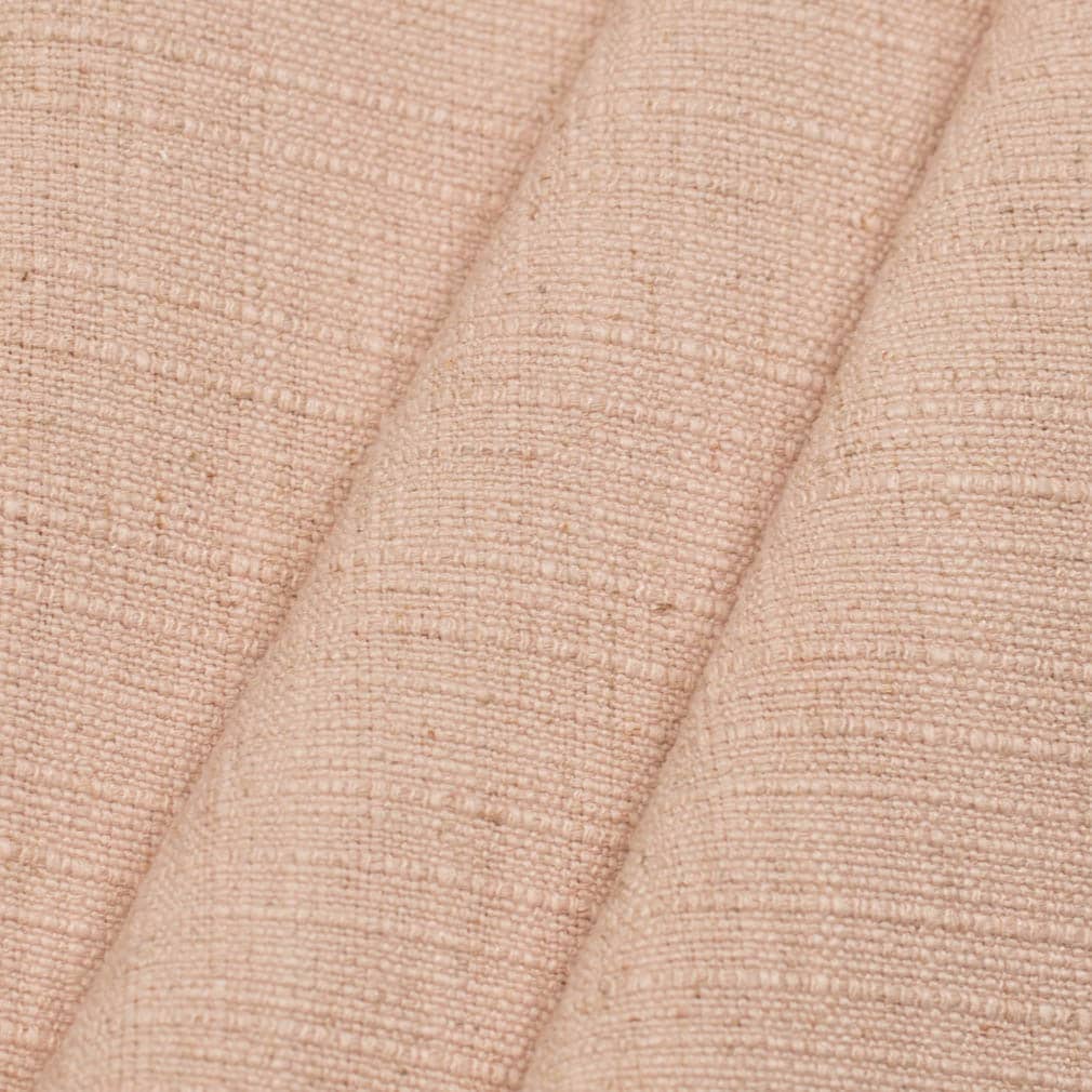D3677 Plain & Solid Petal Pink Charlotte Fabrics