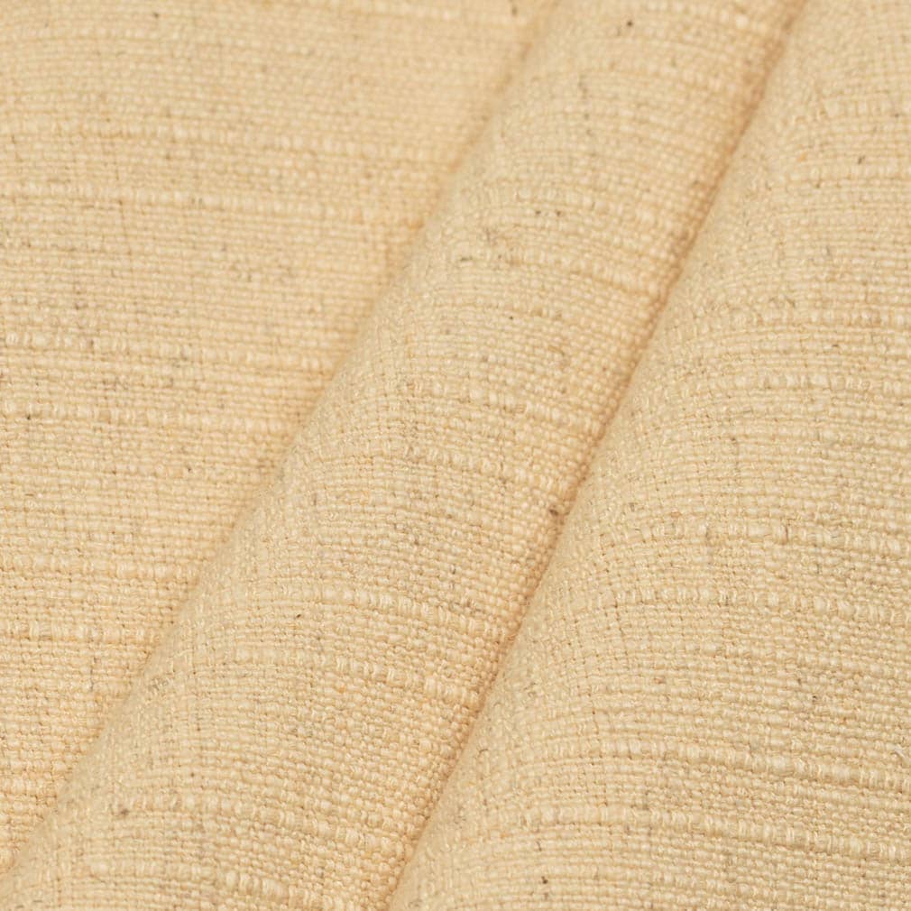 D3678 Plain & Solid Maize Gold & Yellow Charlotte Fabrics