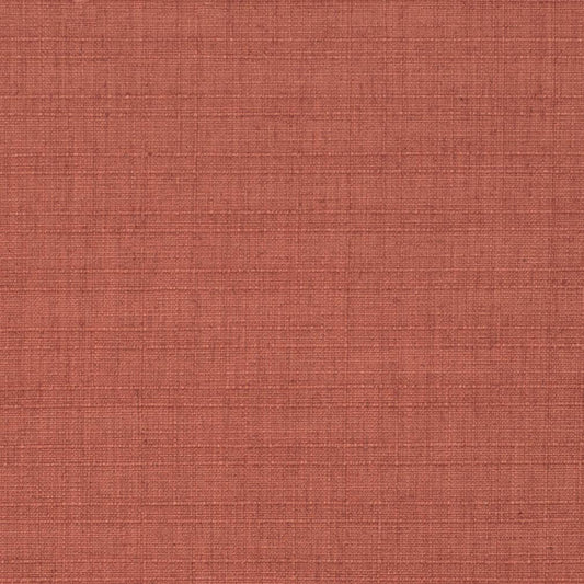 D3679 Plain & Solid Orange & Rust Charlotte Fabrics Linen,Tweed & Textures