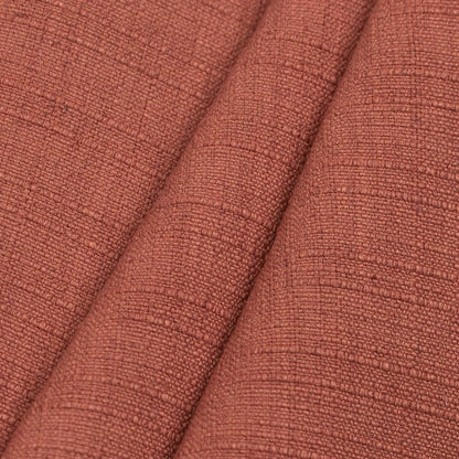 D3679 Plain & Solid Salsa Orange & Rust Charlotte Fabrics