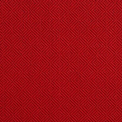 D367 Abstract & Geometric,Diamonds,Small Scale Crimson Red & Burgundy Charlotte Fabrics