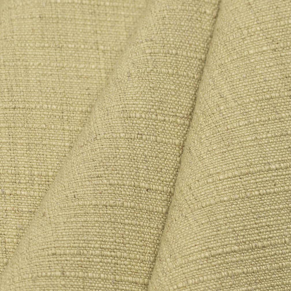 D3680 Plain & Solid Pear Green Charlotte Fabrics