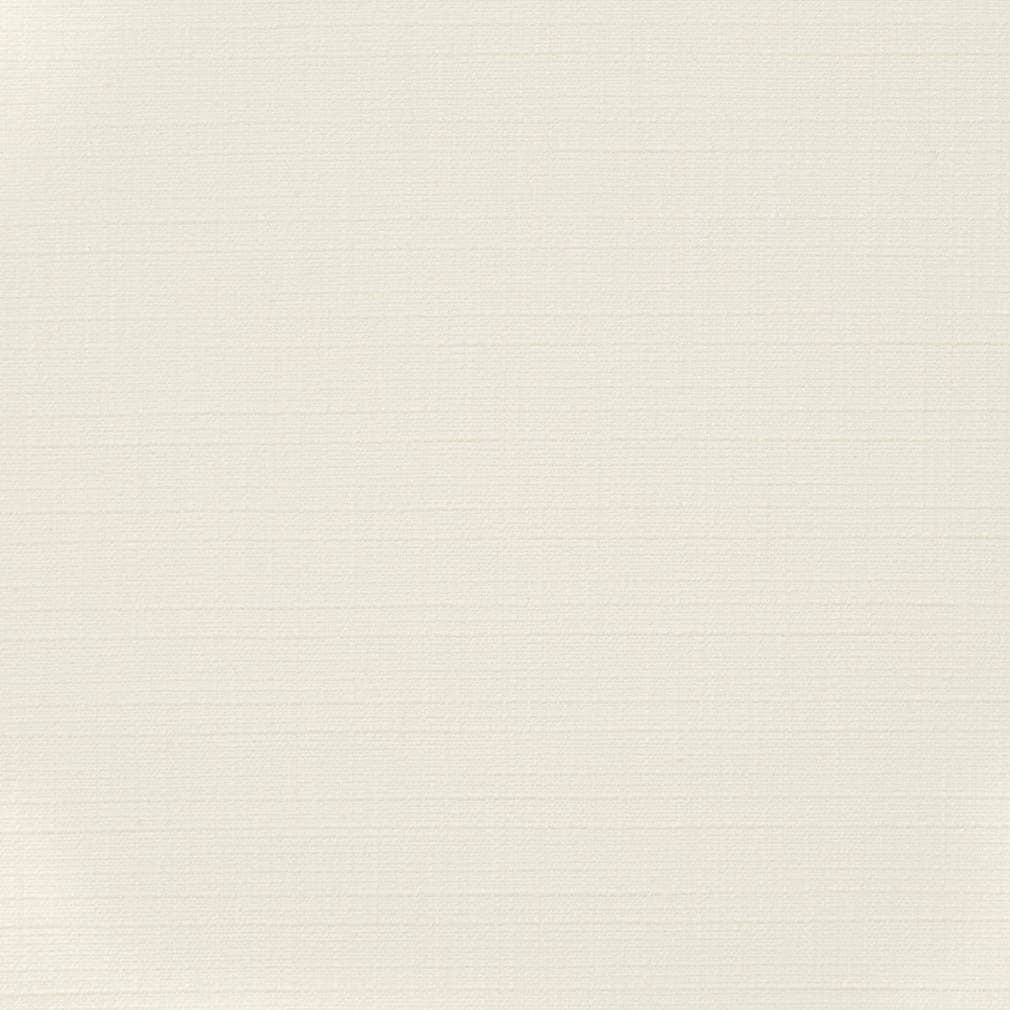 D3681 Plain & Solid Snow White & Ivory Charlotte Fabrics