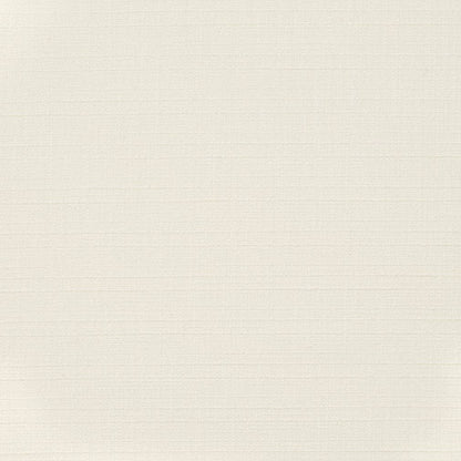 D3681 Plain & Solid Snow White & Ivory Charlotte Fabrics