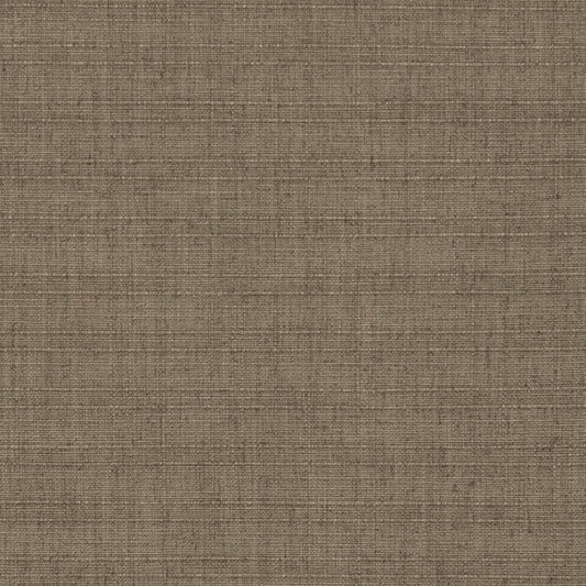 D3682 Plain & Solid Brown Charlotte Fabrics Linen,Tweed & Textures