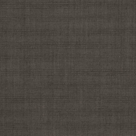D3687 Plain & Solid Brown Charlotte Fabrics Linen,Tweed & Textures