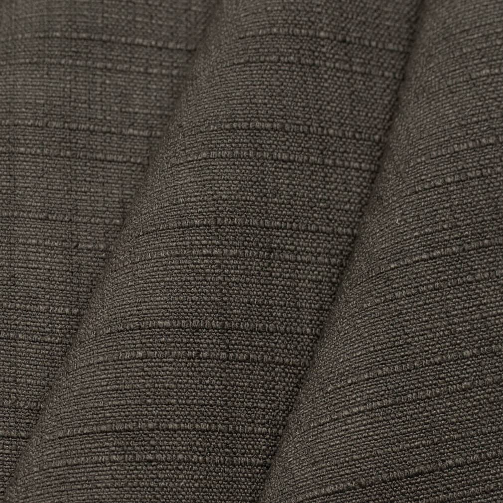 D3687 Plain & Solid Coffee Brown Charlotte Fabrics
