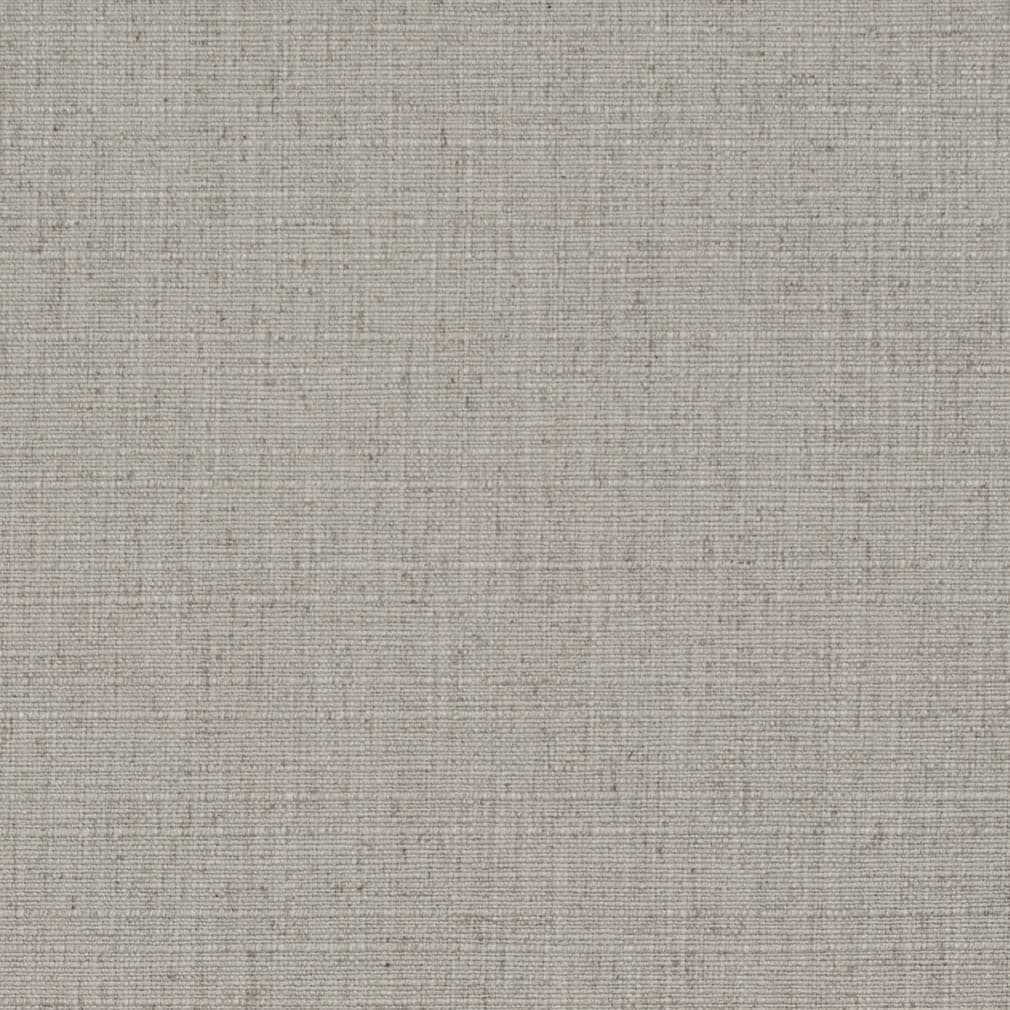 D3689 Plain & Solid Grey & Silver Charlotte Fabrics Linen,Tweed & Textures